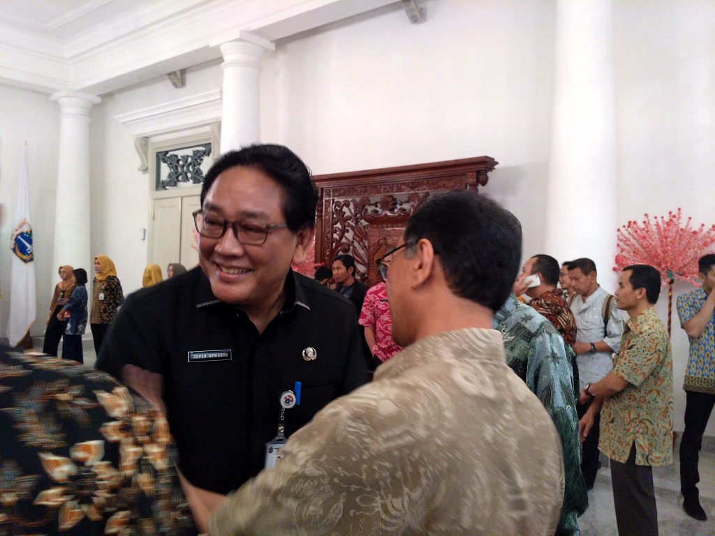 Eks Kadis Pendidikan DKI Diperiksa Terkait Korupsi Renovasi Sekolah