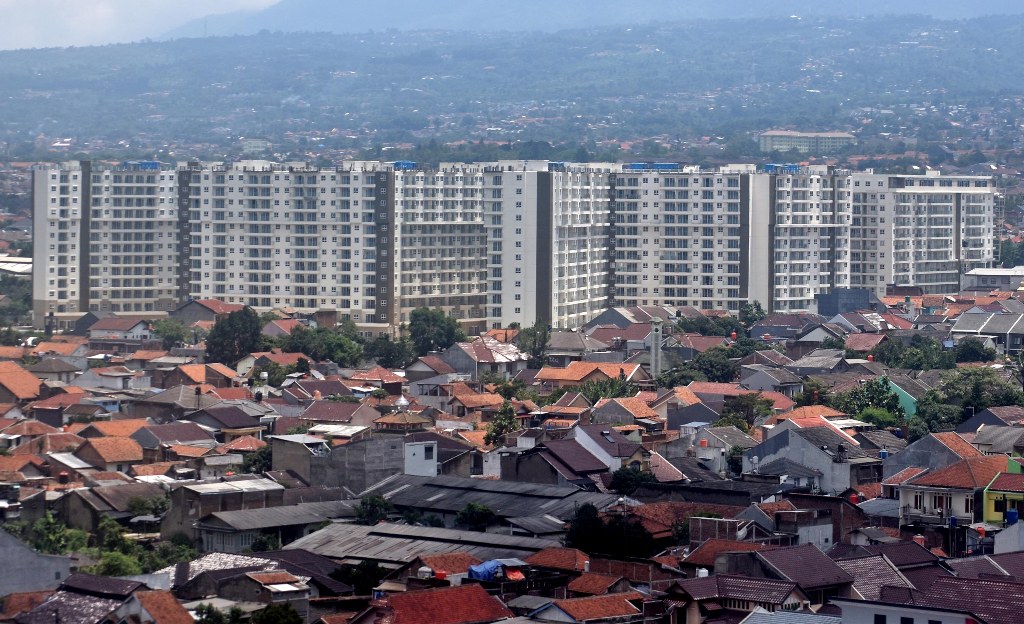 Perang Dagang Tingkatkan Ketidakpastian Global