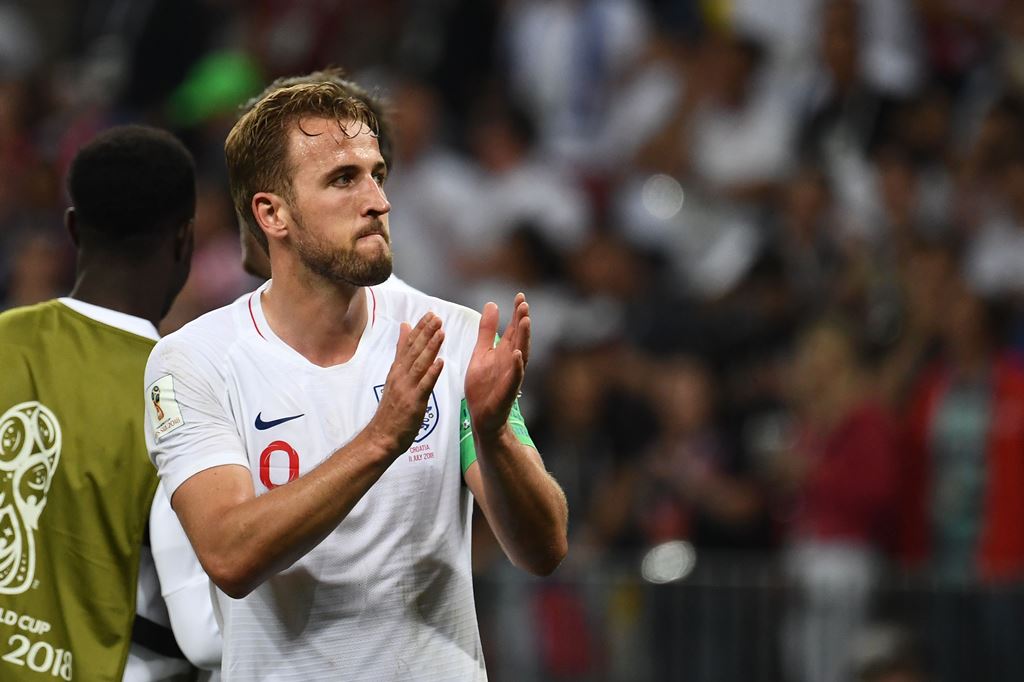 Kane dan Hazard Masuk Radar Real Madrid