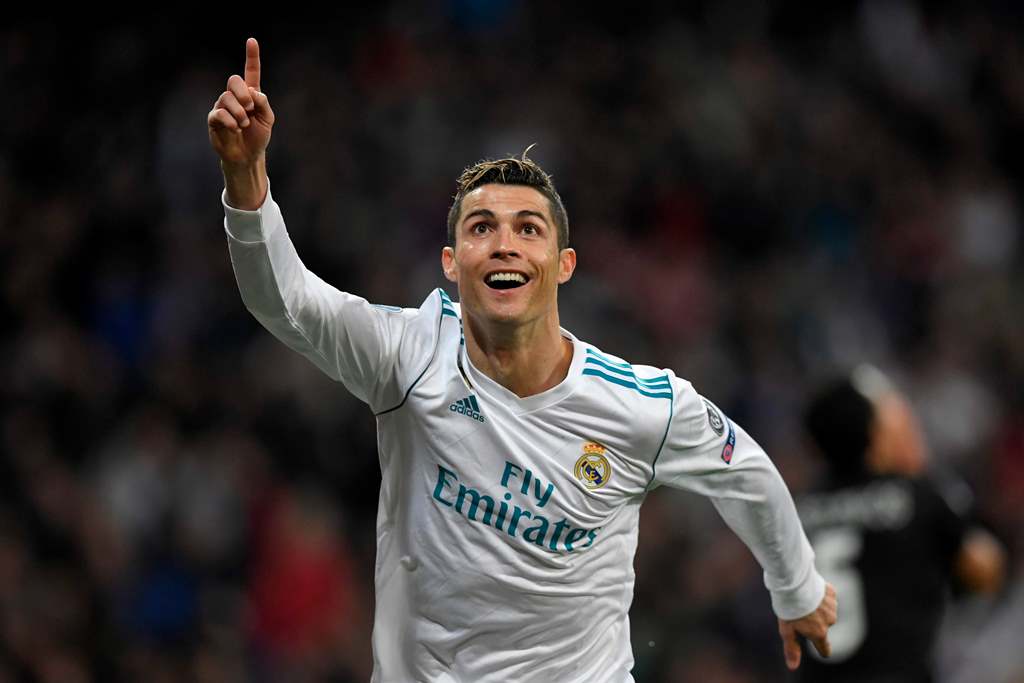 Ronaldo Gabung Juventus terkait Rivalitasnya dengan Messi
