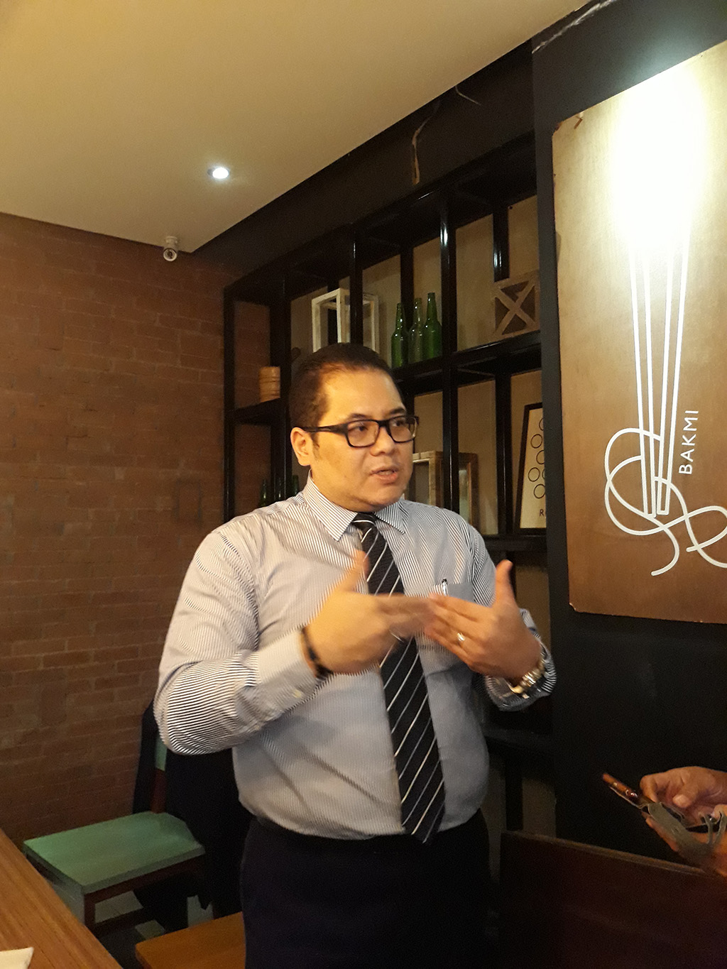 Sekolah Negeri Banyak Dinikmati Oleh Siswa Kaya