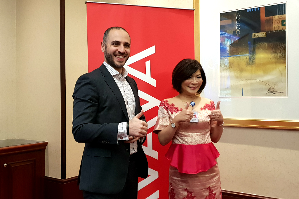 Avaya Umumkan Transformasi Digital dengan BCA