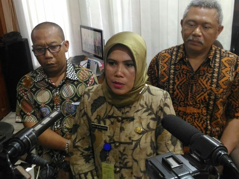 Disdik Bandung Akomodir Siswa yang Tak Diterima Sekolah Negeri
