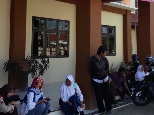 Puluhan Calon Siswa di Brebes Gunakan SKTM Palsu