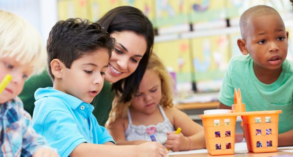 Kemampuan Koordinasi yang Baik Tingkatkan Prestasi Akademik Anak