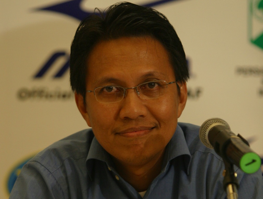PB PASI Siapkan Bonus Hari Tua untuk Lalu Zohri