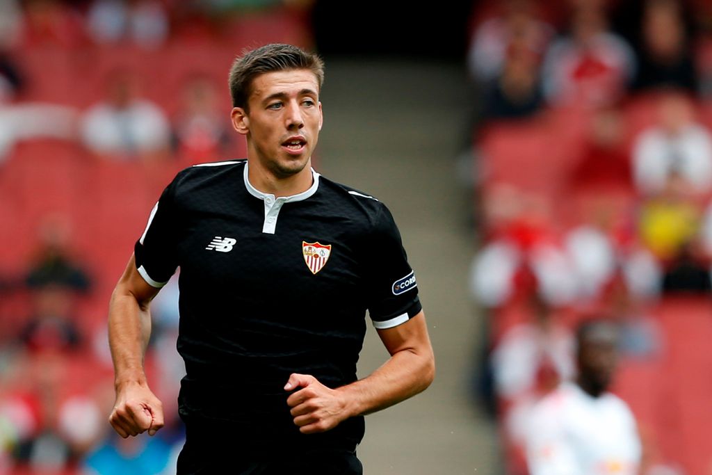 Barcelona Resmi Dapatkan Clement Lenglet