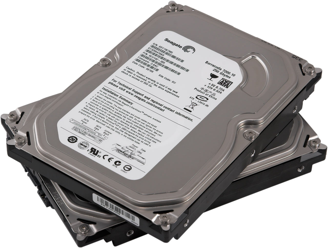 Sudah Ada Flash, Kenapa Orang Masih Pakai HDD?