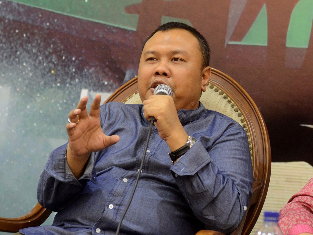 Tokoh Indonesia Timur Disebut Masuk Bursa Cawapres Jokowi