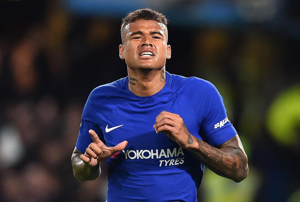 Lagi, Chelsea Pinjamkan Kennedy ke Newcastle