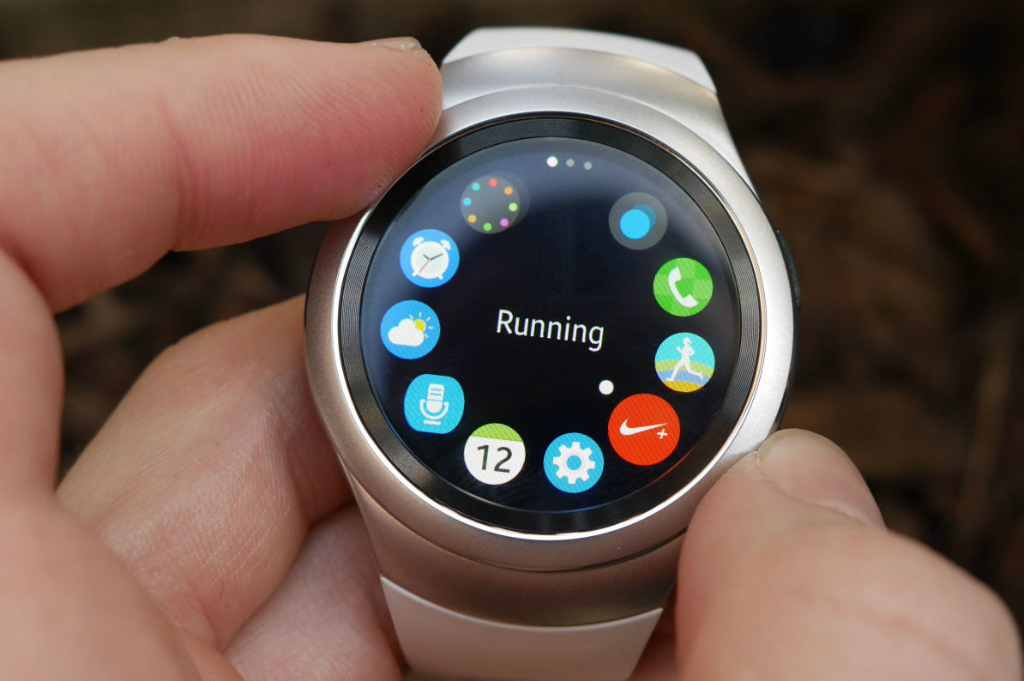 Samsung akan Hadirkan Galaxy Watch di IFA 2018