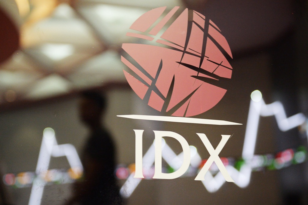 IHSG Pagi Dibuka Melonjak Tipis ke 5.908