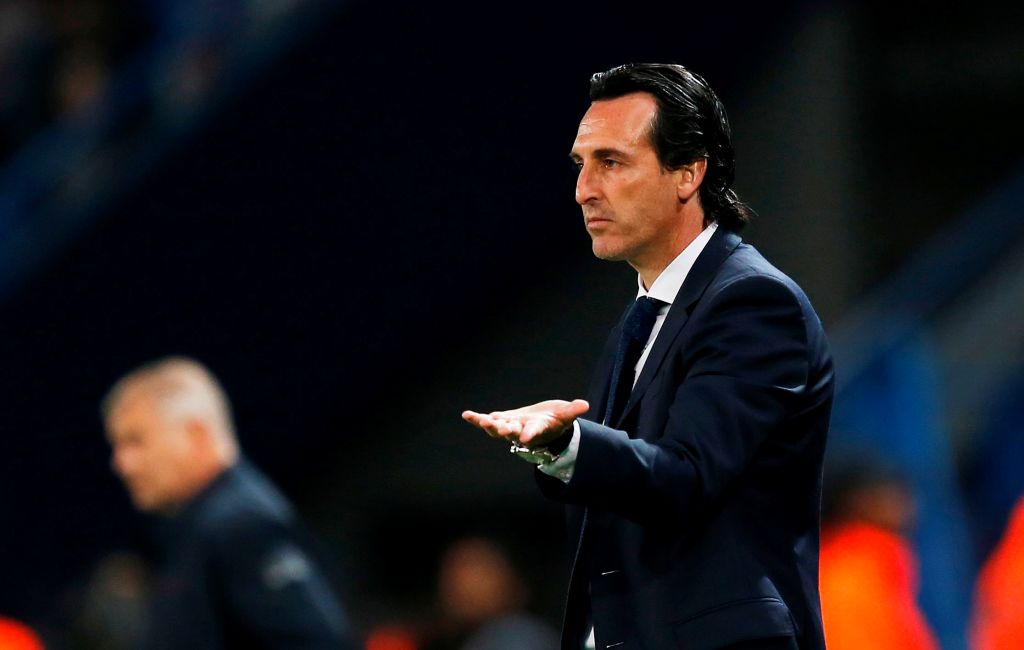 Emery Beberkan Alasan Lepas Wilshere