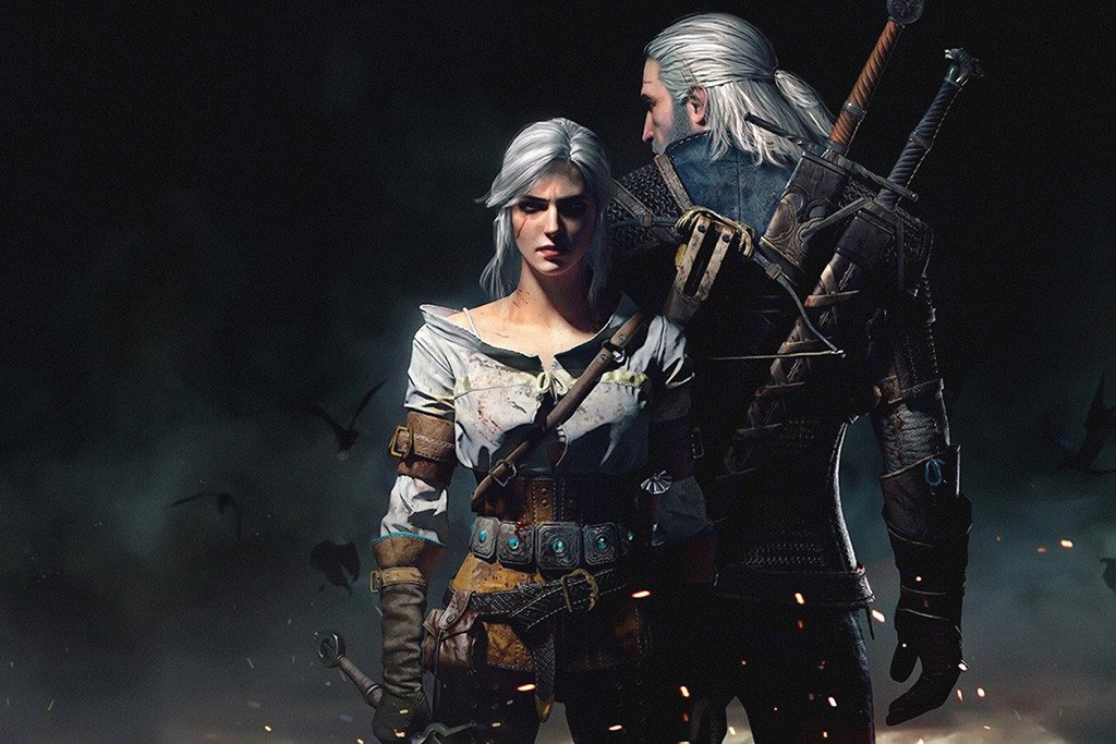 CD Projekt Red: The Witcher Selanjutnya Tanpa Geralt