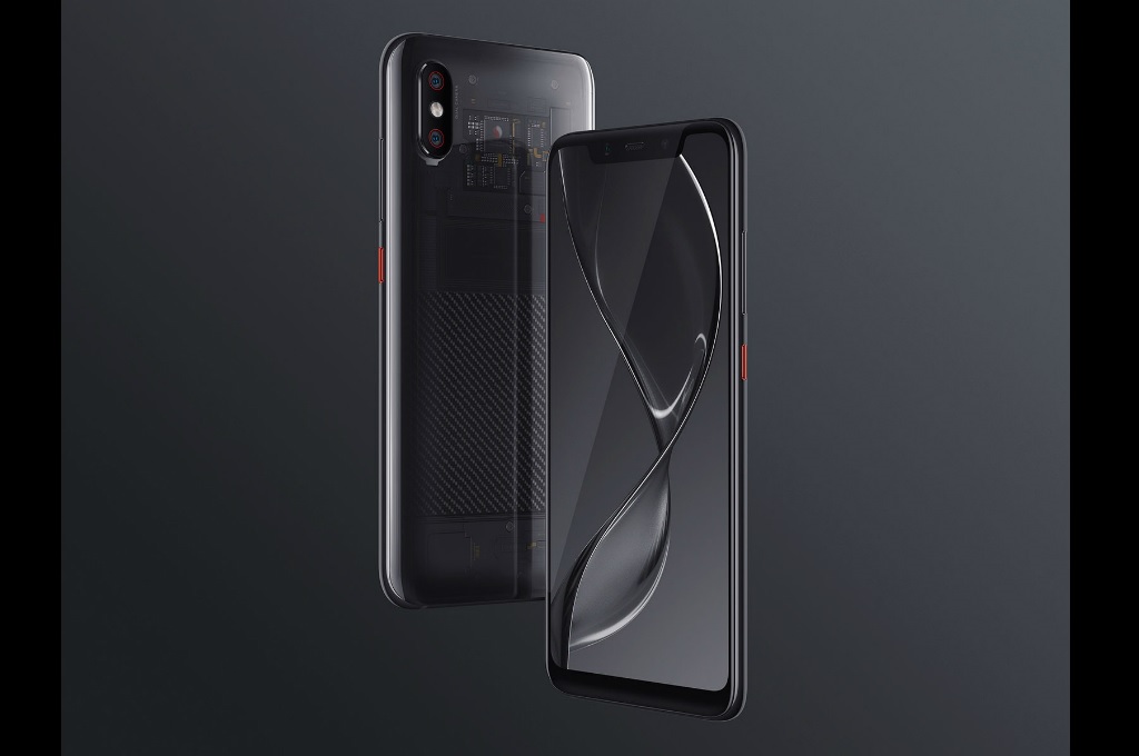 Versi Terjangkau Xiaomi Mi 8 Explorer Segera Meluncur
