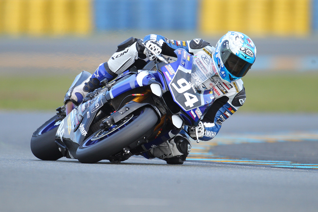 GMT94 Yamaha, Bakal Tinggalkan Balap Ketahanan