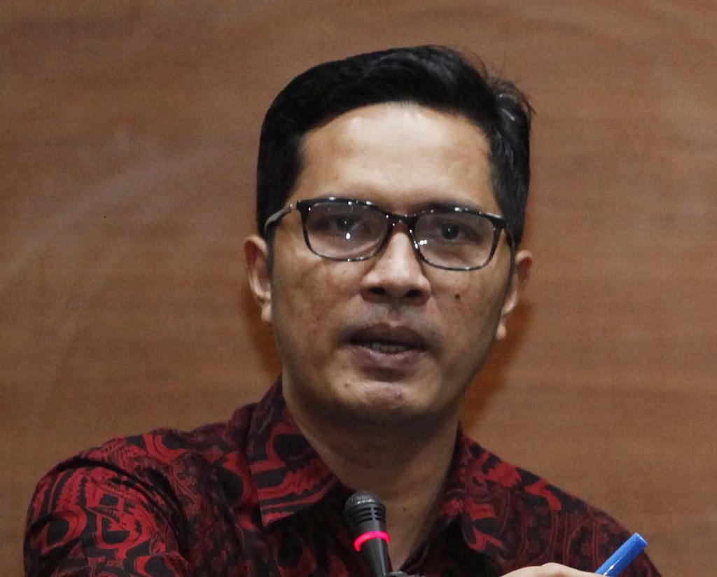 KPK Periksa Tiga Anggota DPRD Sumut