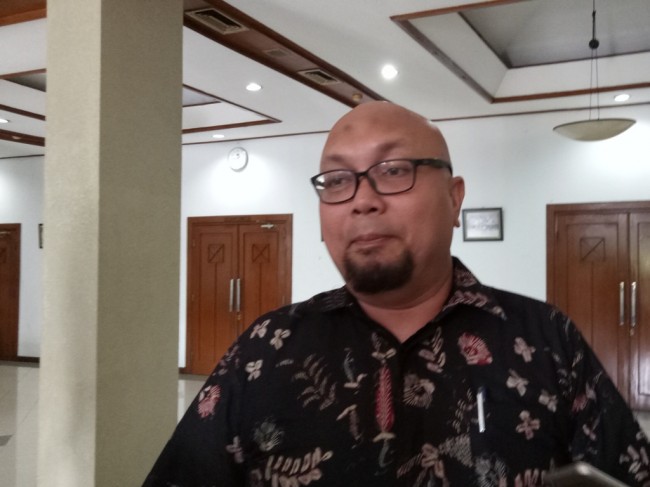 Parpol Diimbau Selesaikan Silon sebelum Daftar Bacaleg ke KPU