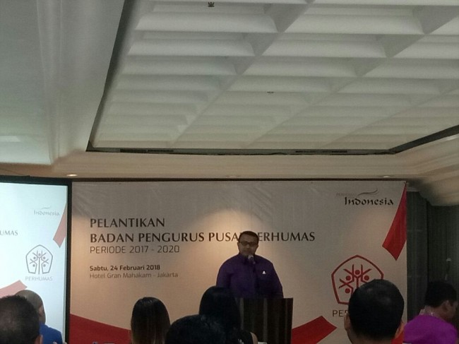 Humas Diminta Kampanyekan #Indonesiabicarabaik