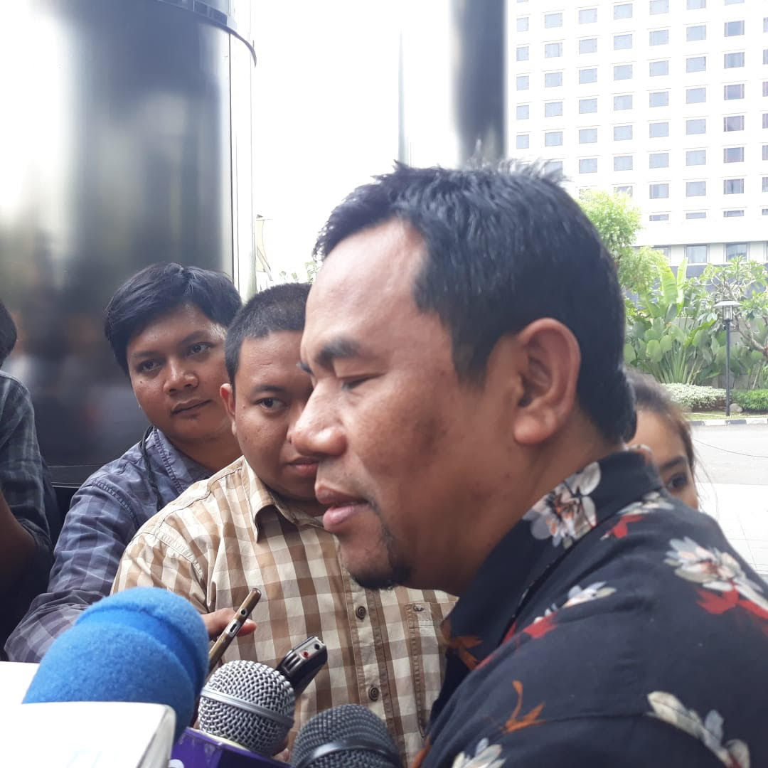 Eks Wabup Malang Mengaku jadi Makelar