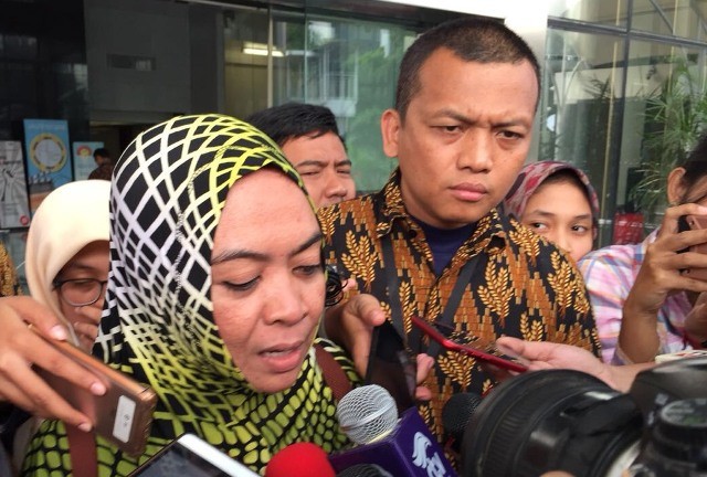Eks Koruptor Wa Ode Nurhayati Ngotot <i>Nyaleg</i> Lewat PAN
