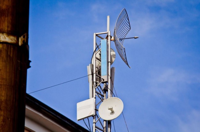 Bos Telkomsel Jadi Ketua ATSI