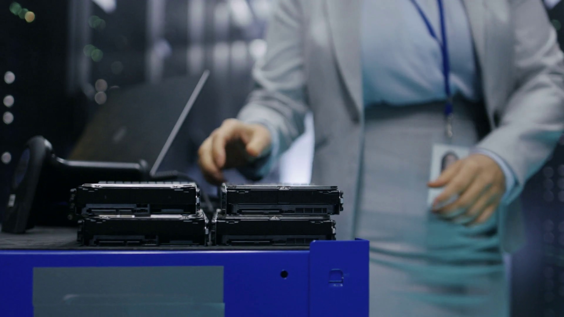 Melihat Strategi Seagate Hadapi Era Penyimpanan Flash