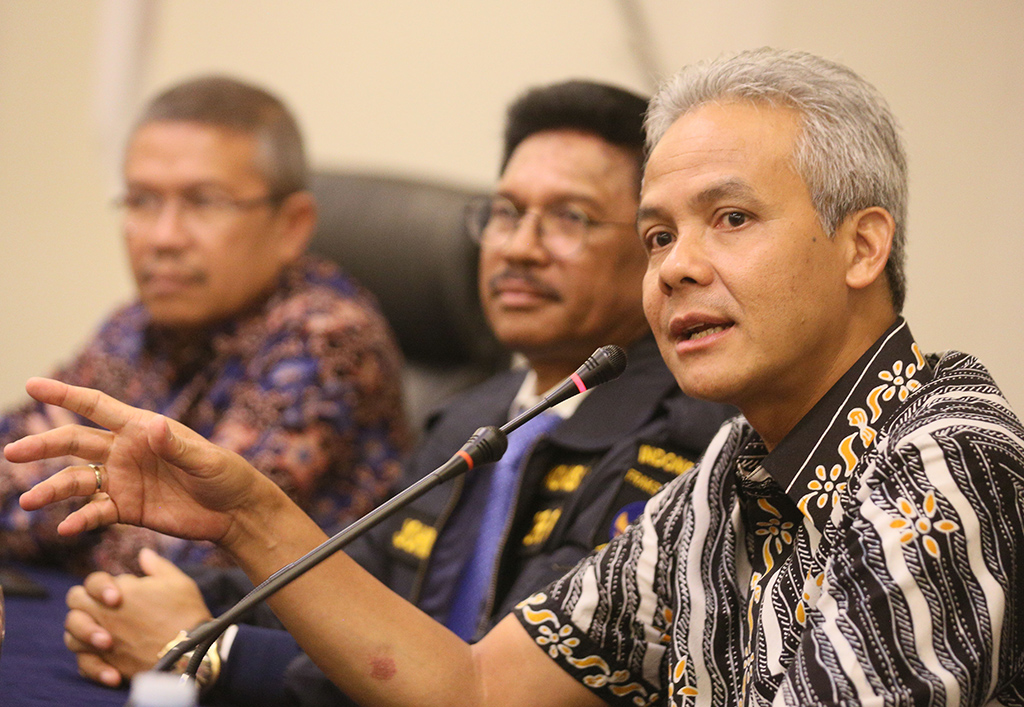 Ada Guru Anjurkan Wali Murid Salahgunakan SKTM