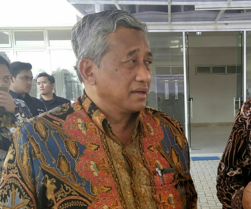 Eks Mendikbud Mengomentari Polemik Sistem Zonasi
