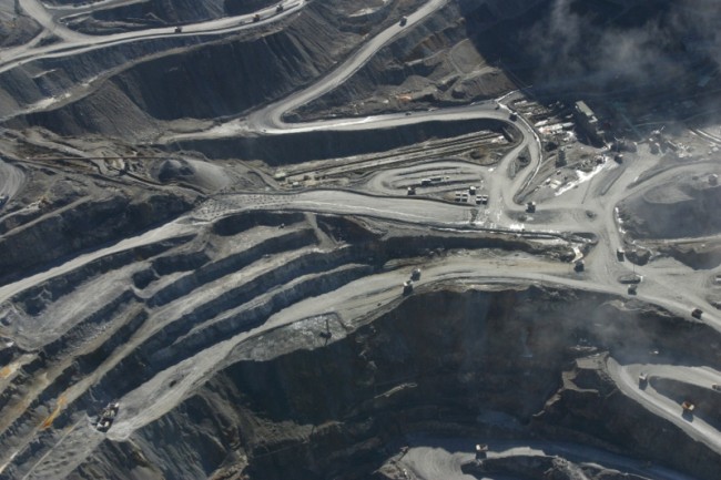PSI Apresiasi Divestasi Saham Freeport