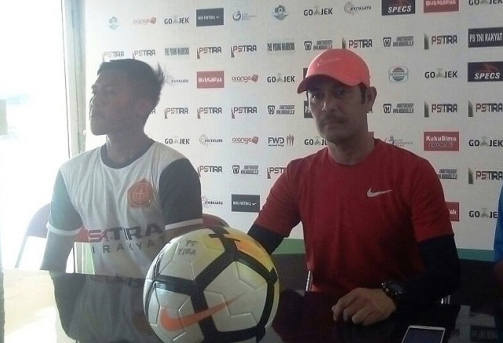 Hadapi Arema, PS Tira Diminta Tampil <i>All-Out</i>