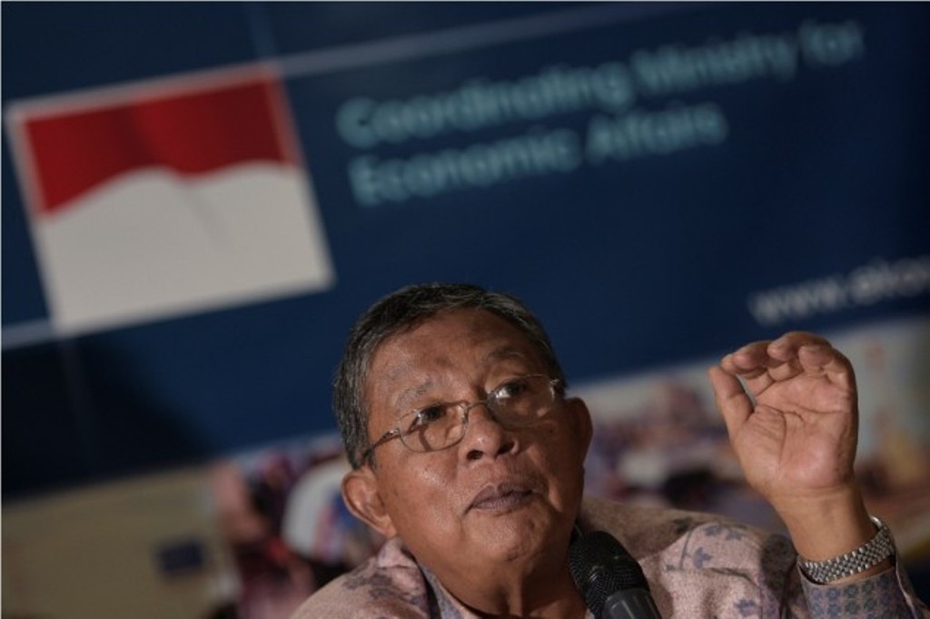 Salah Satu Penyebab Indonesia Terancam Tercabut GSP
