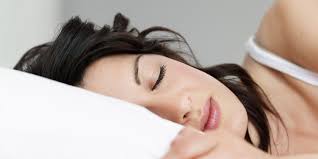 Delapan Kebiasaan Baik yang Membuat Tidur Anda Lebih Nyenyak