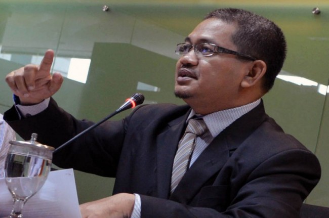 KY Percaya MA Independen Hadapi Serbuan PK Napi Korupsi
