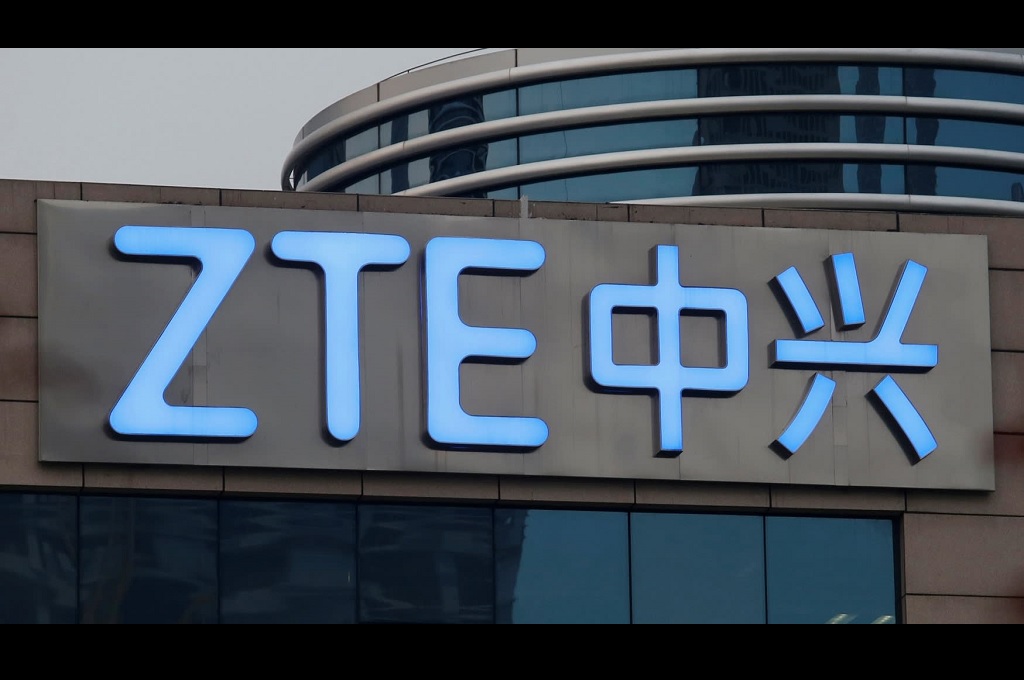 ZTE Mulai Kembali Terima Pasokan dari Amerika Serikat