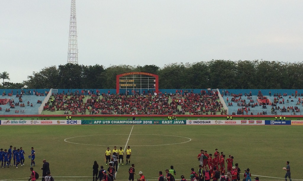 piala aff u-19