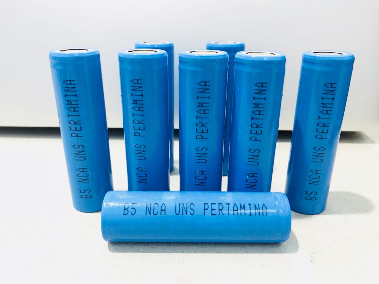 motor listrik