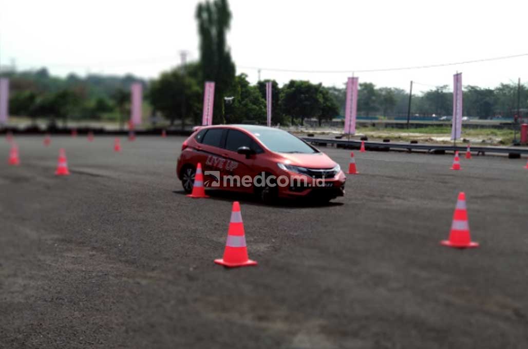 safety driving