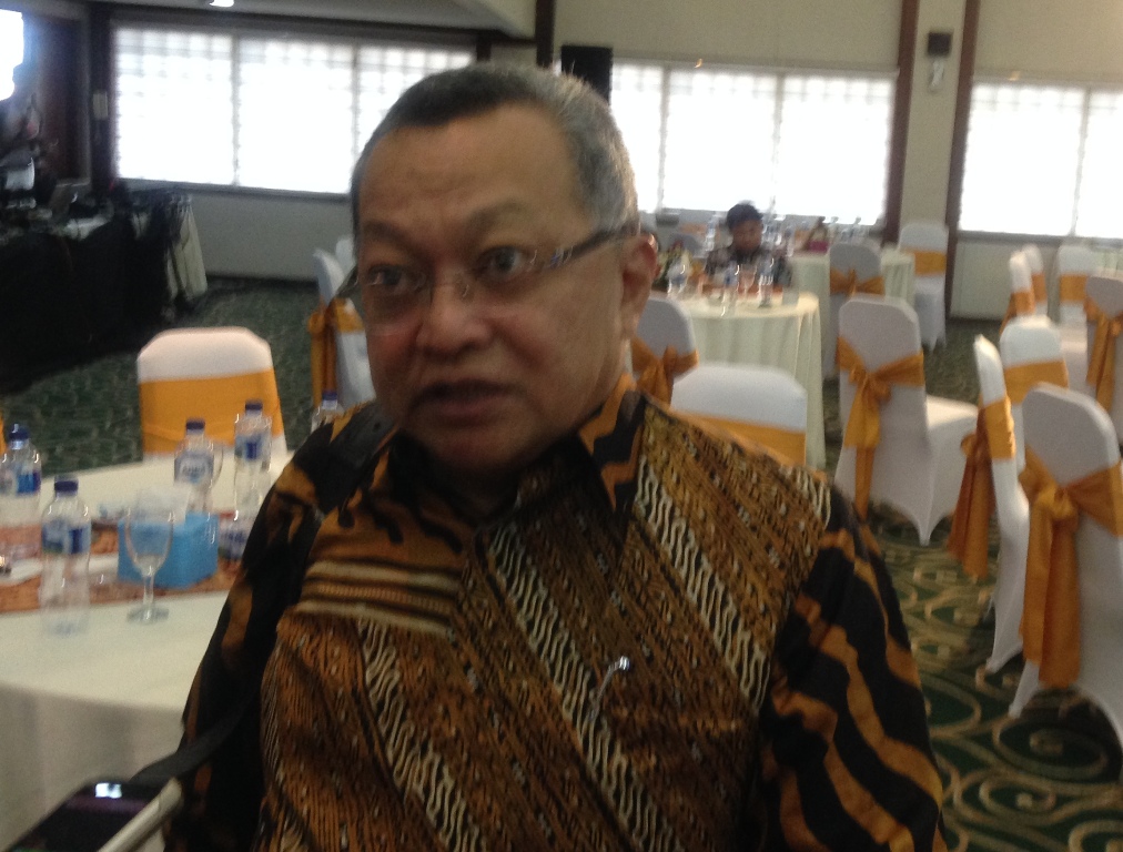 Perang Dagang, Nasib Rupiah, dan Kesia-siaan Belaka
