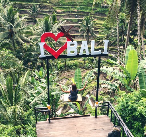 Libur Tengah Tahun, Bali Masih Jadi Tujuan Favorit Wisatawan Indonesia