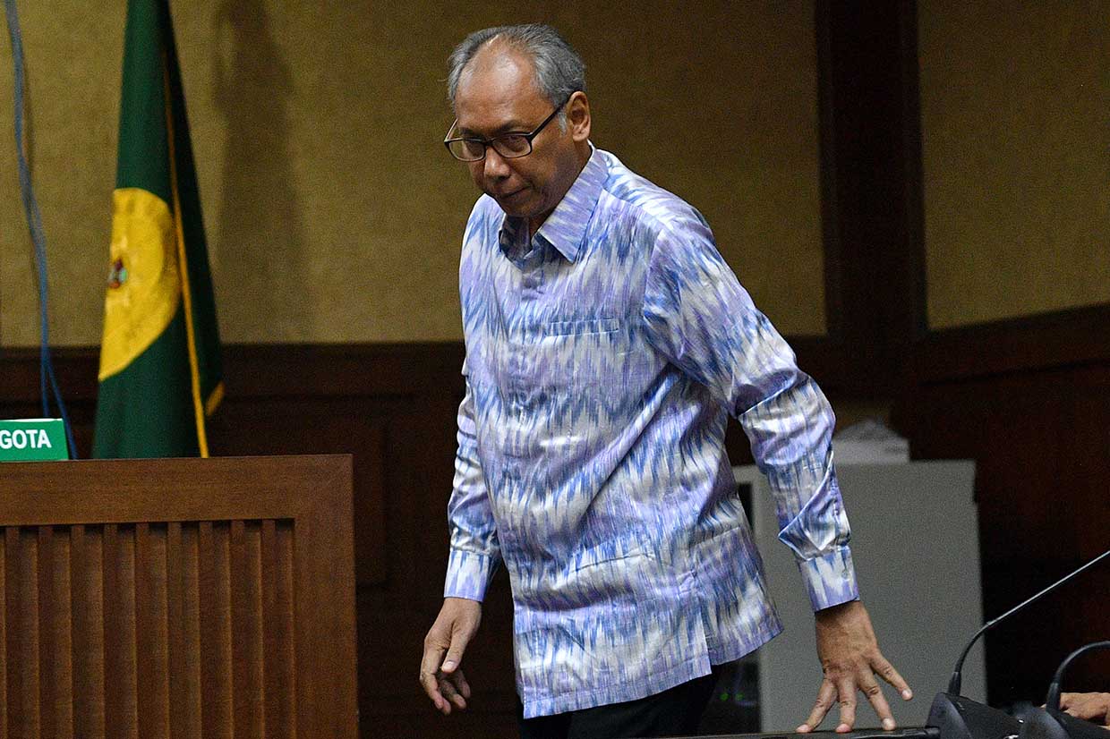 korupsi e-ktp