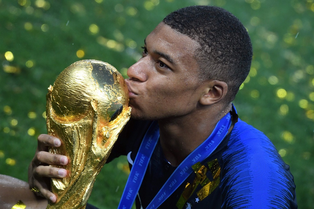 analisis piala dunia 2018