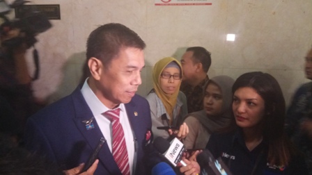 pemilu serentak 2019