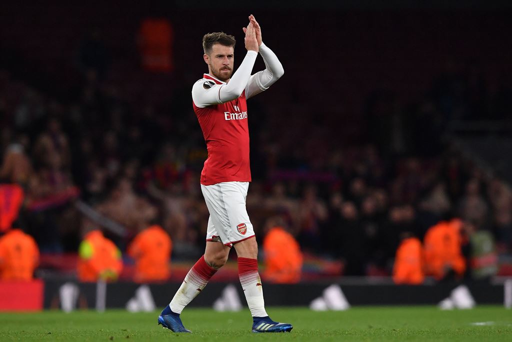 arsenal
