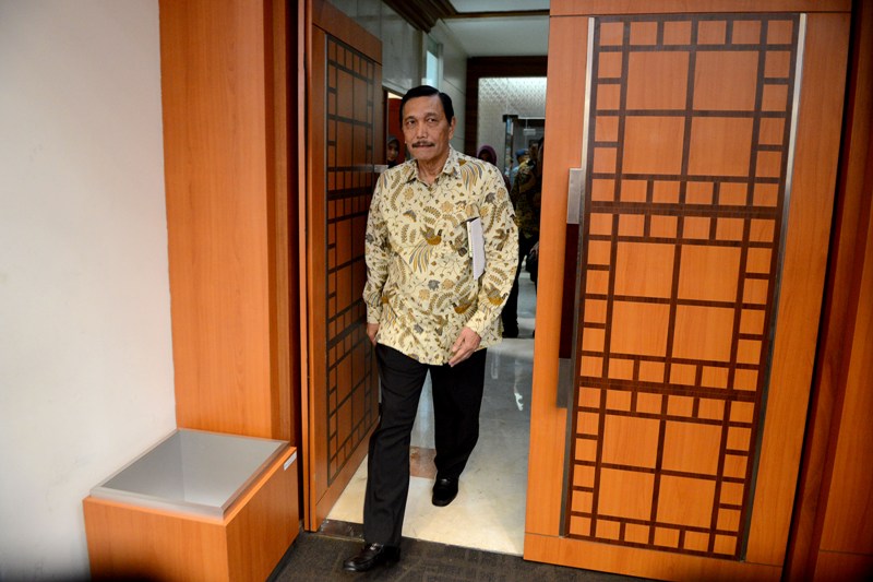 bandara