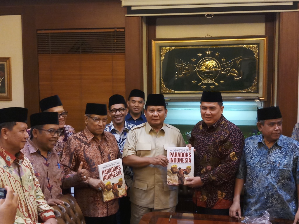 pilpres 2019