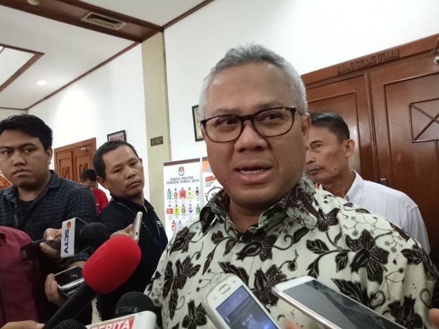 pemilu serentak 2019