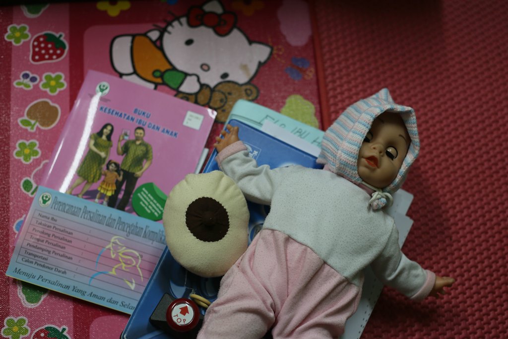 Penyebab Bayi Terlahir Tanpa Anus