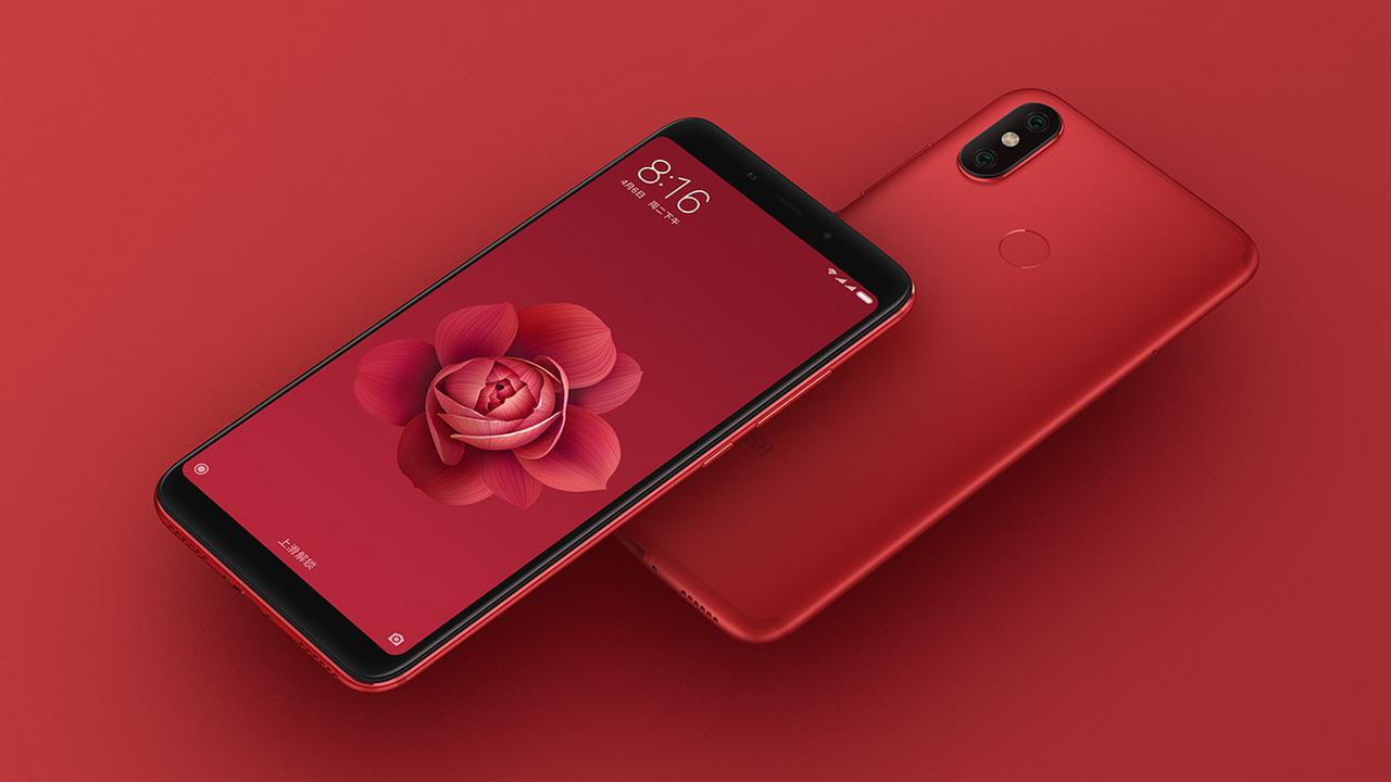Xiaomi Mi A2 Masuk Indonesia 25 Juli?