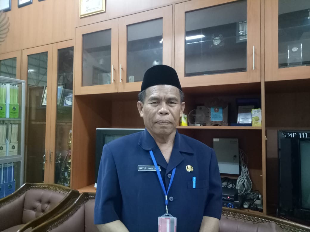 Pengenalan Lingkungan Sekolah